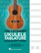 Hal Leonard Ukulele Tablature Manuscript Paper Guitar and Fretted sheet music cover